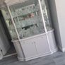 glass cabinet Image 2