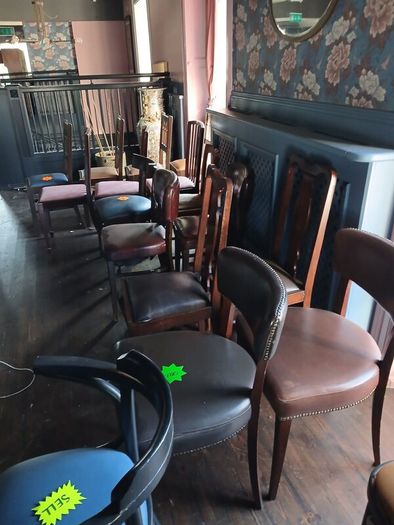 Garden furniture / pub furniture