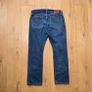 Ralph Lauren 381 Slim Fit Straight Jeans W34 Image 4