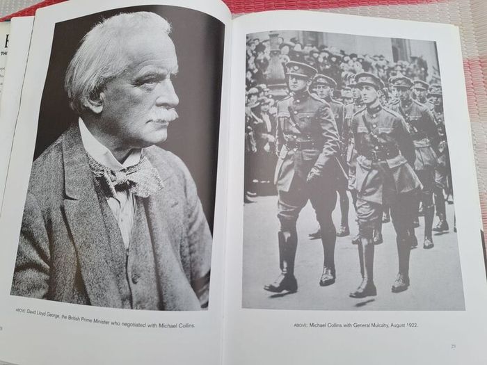 Ireland during the Second World War