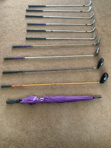 Golf Clubs