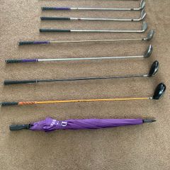 Golf Clubs