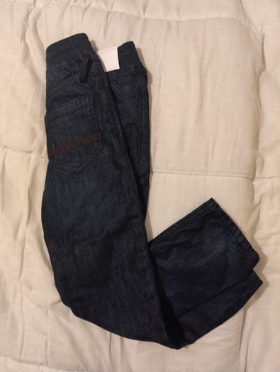 Blue Jeans, New With Tags