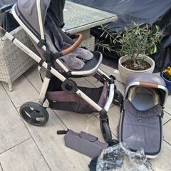 Baby bee Pram ( Australian Brand)