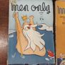 1930, 1950s Men only books Image 5