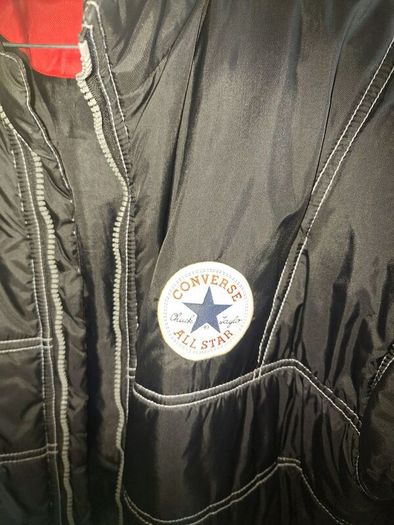 Converse Coat