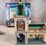 Lego 76387 Harry Potter Hogwarts Fluffy Encounter Incomplete Image 6