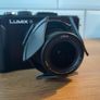 Lumix DMC-LX7 - Leica 1.4 + battery & charger Image 6