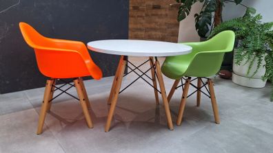 Children Table