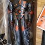 ThreeA 3a WBR Worlds best robots Romulus 25 inch Action Figure Image 7