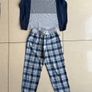 Next Boys Pyjamas x 2 Image 3