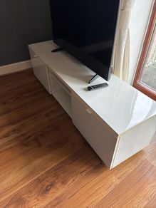 IKEA TV living room forniture