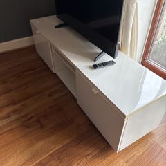 IKEA TV living room forniture