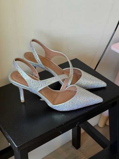 Carvela court jewel women shoes