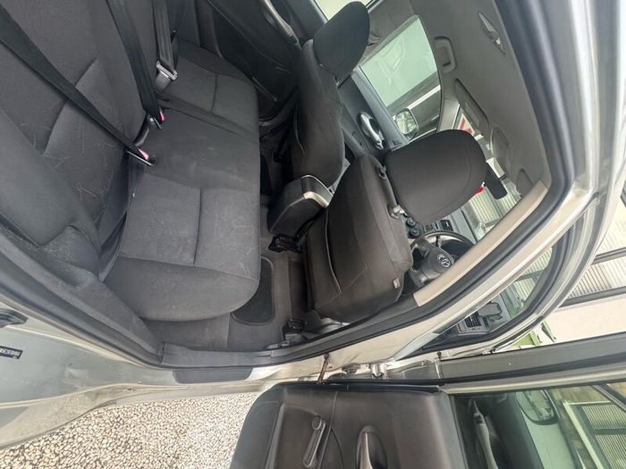 Toyota Auris 2007