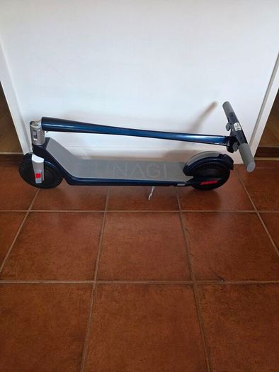 New Electric Scooter please read add