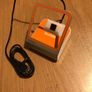 barcode scanner Sunmi Blink Scanning Box NS010 Image 2