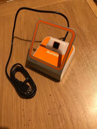 barcode scanner Sunmi Blink Scanning Box NS010