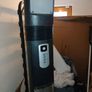 high end outdoor heater can be used indoors too Image 8