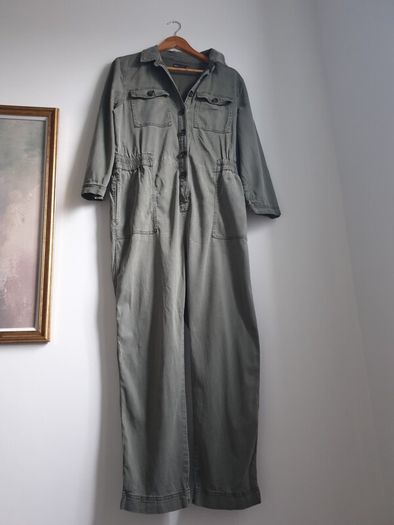 Marks & Spencer Jumpsuit Size Uk 10