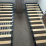 Mobile home mattress caravan mattress for sale Image 3