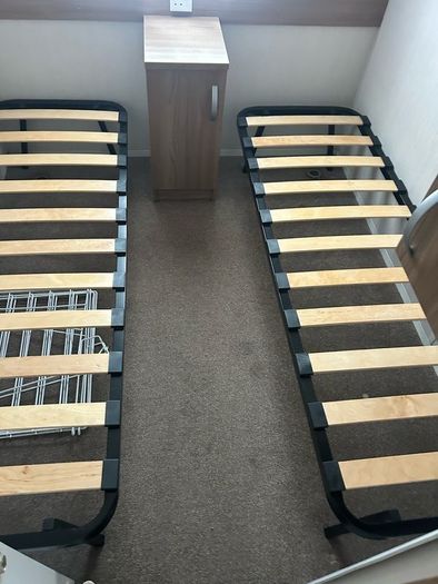 Mobile home mattress caravan mattress for sale