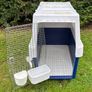 XL Airline Approved Dog Creat PP70 Image 3