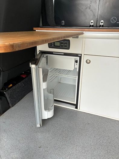 VW Camper