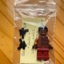 Lego minifigure Greef Karga sw1114 - 2020 Image 3