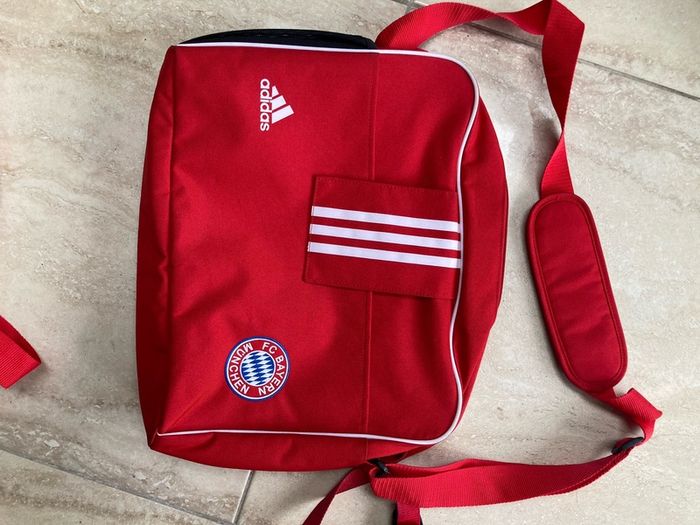 Bayern Munich sports Bag
