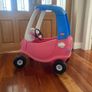 Little Tikes  Car - Pink Image 4