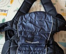 Baby Carrier