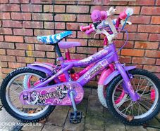 Kids Bikes for Sale