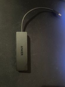 Anker 4-Port USB Hub