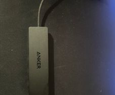 Anker 4-Port USB Hub
