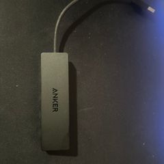 Anker 4-Port USB Hub