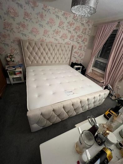 new beds