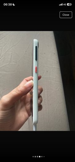 HTC mobile phone