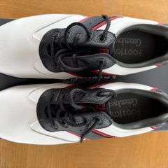 Footjoy golf shoes (c) size 7 eur 40.5