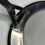 LE CREUSET Stainless Steel Splatter Guard, 20cm to 24cm Image 2