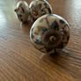 Cabinet Drawer Cupboard Ceramic  Knobs Image 2