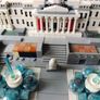 Lego Trafalgar Square 21045 Image 6