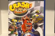 Crash Nitro Kart Ps2