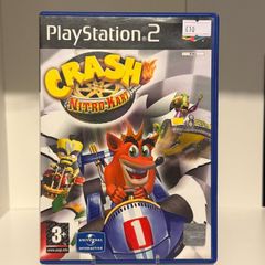 Crash Nitro Kart Ps2