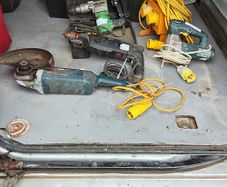 power tools