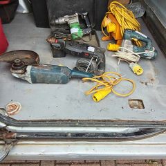 power tools