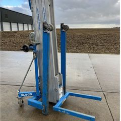 Genie SLA-25 Superlift