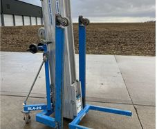 Genie SLA-25 Superlift
