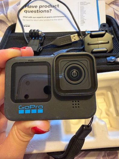 GoPro 11 hero