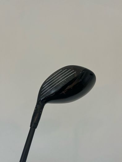 Tsr3 3 wood